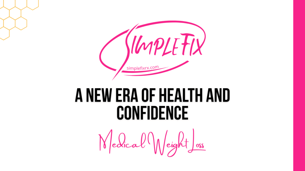 Medical Weight Loss in Oklahoma: A New Era of Health and Confidence