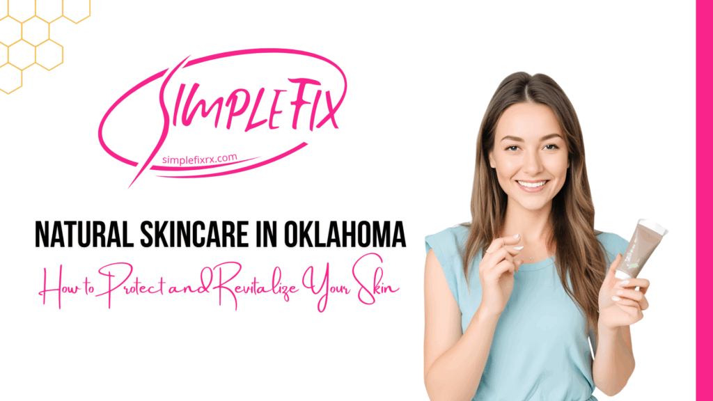 Royal Hive Skincare in Oklahoma: Natural Solutions for Radiant, Healthy Skin