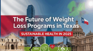 Sustainable Weight Loss Programs in Texas | SimpleFixRx