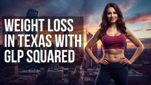 Medical Weight Loss in Texas with GLP Support | SimpleFix Rx
