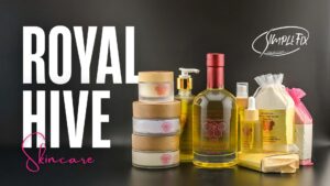 Discover Royal Hive Skincare, the trusted natural skincare solution powered by beeswax, honey, and botanicals. Learn how it supports radiant, healthy skin in Colorado, Arkansas, Oklahoma, West Virginia, Texas, and Maine.