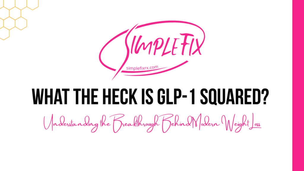 What the heck is GLP Squared