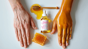 Royal Hive Body Oil by SimpleFixRx