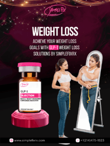 Weight loss