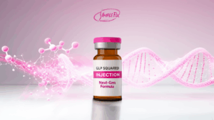 GLP Squared The Next-Gen Weight Optimization Formula for Faster Results SimpleFixRx