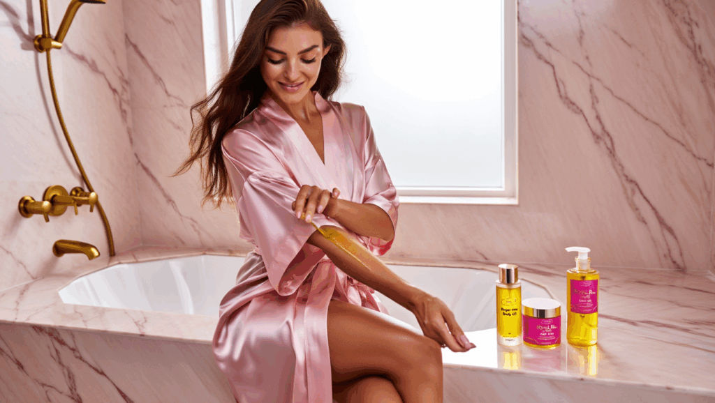 The Ultimate Guide to SimpleFixRX GLP-1, GLP Squared, Royal Hive Body Oil & Complete Wellness Transformation